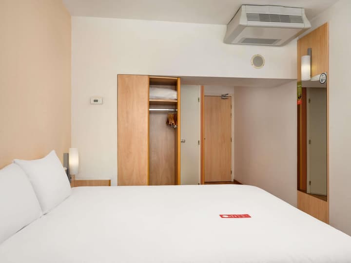ibis Budapest City