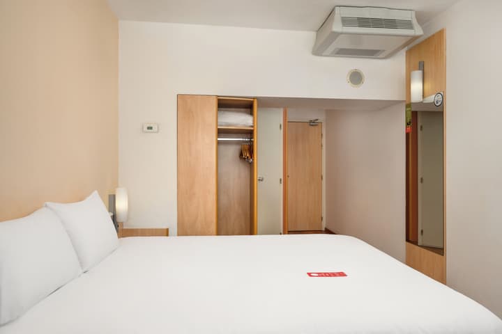 ibis Budapest City