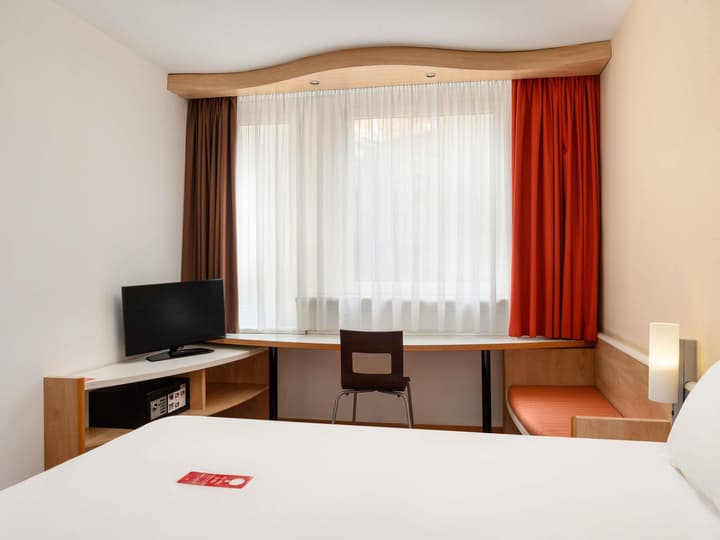 ibis Budapest City