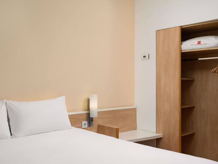 ibis Budapest City