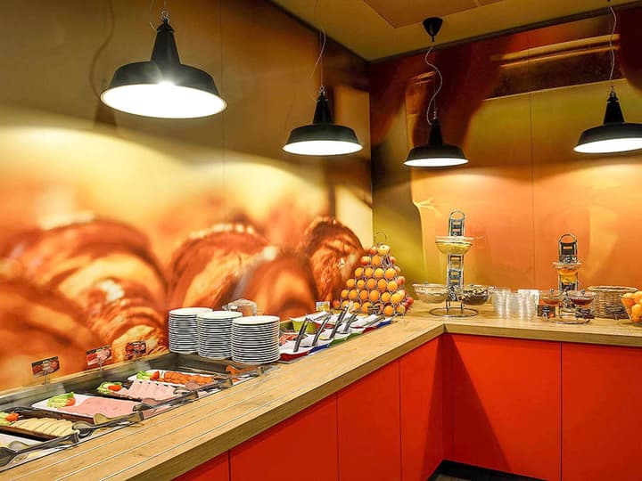ibis Budapest City