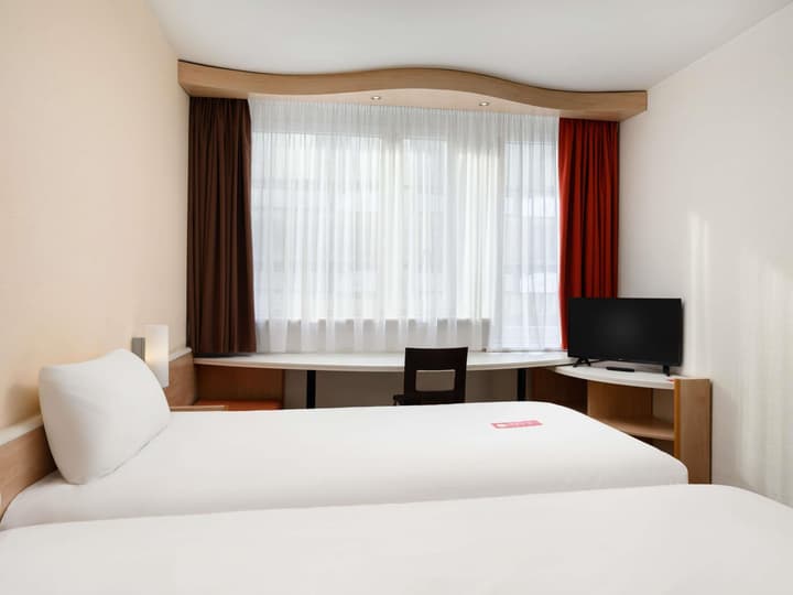 ibis Budapest City