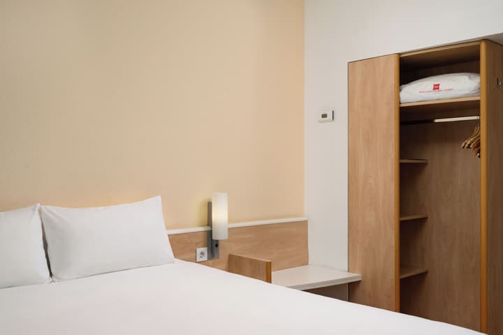 ibis Budapest City