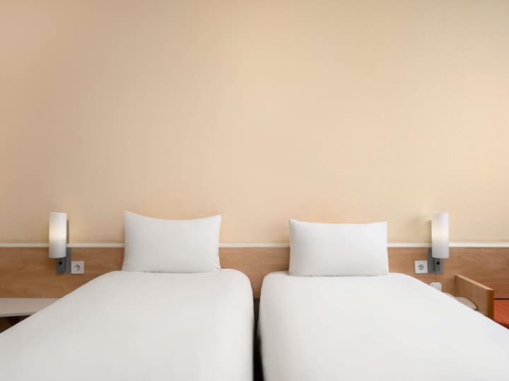 ibis Budapest City