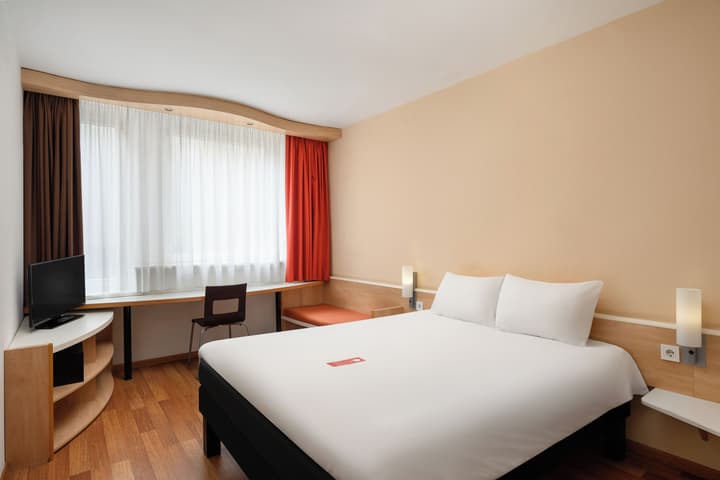 ibis Budapest City
