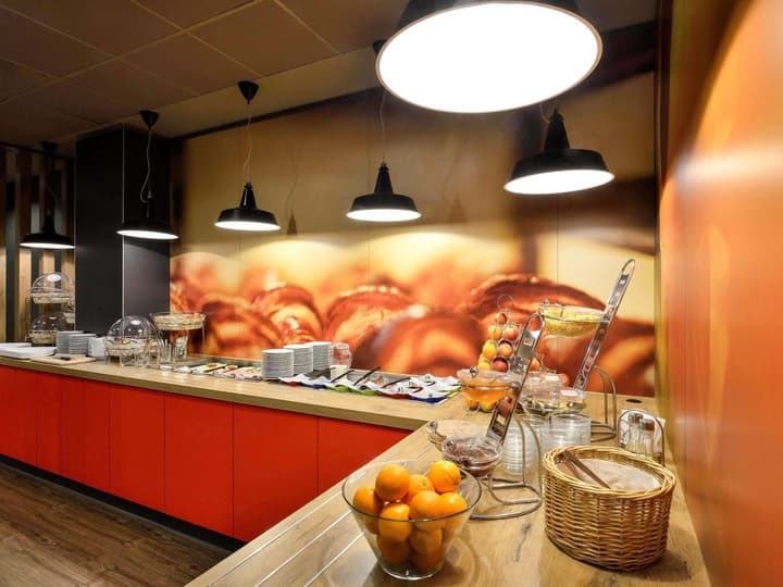 ibis Budapest City