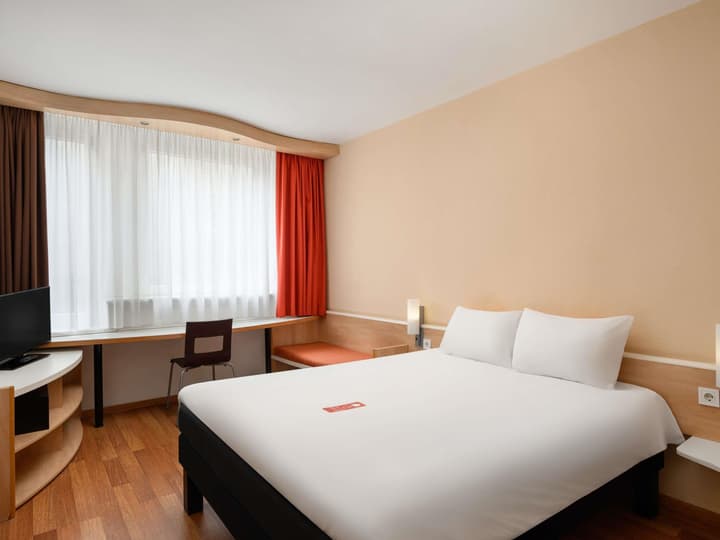 ibis Budapest City