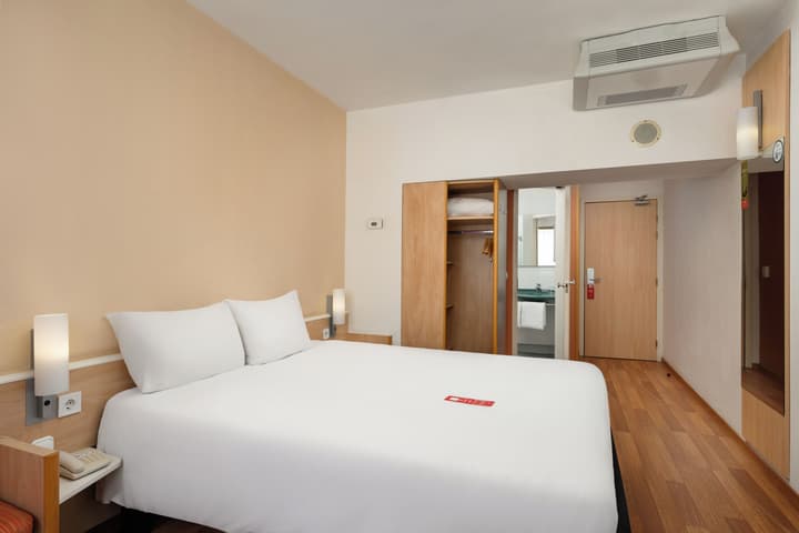 ibis Budapest City