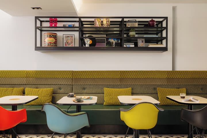 Leonardo Hotel Rotterdam Savoy