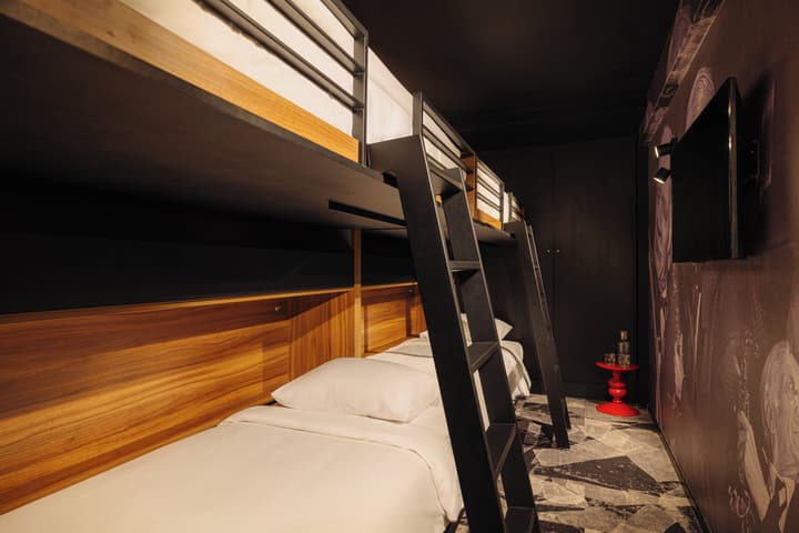Leonardo Hotel Rotterdam Savoy