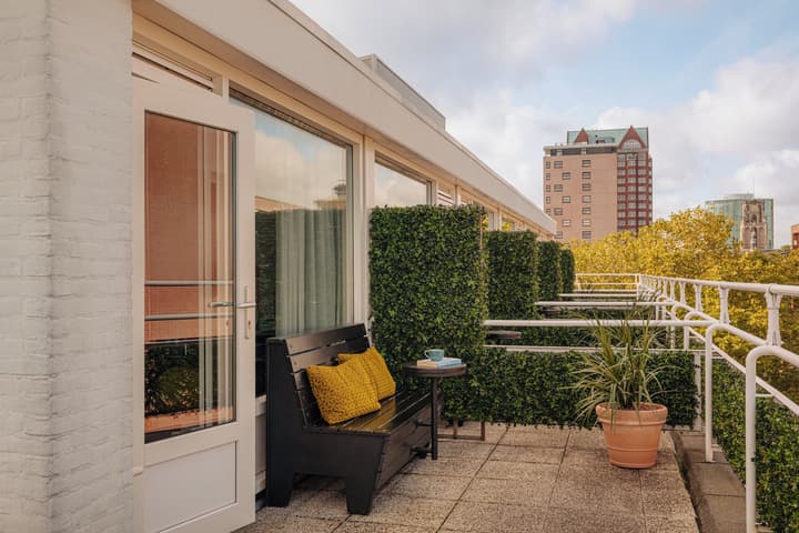Leonardo Hotel Rotterdam Savoy