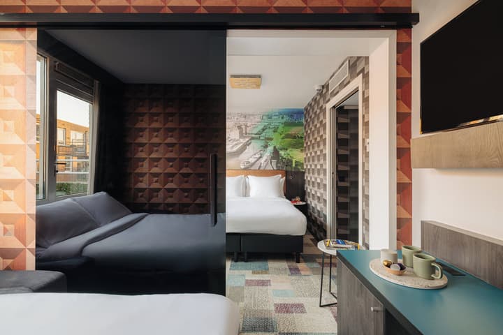 Leonardo Hotel Rotterdam Savoy