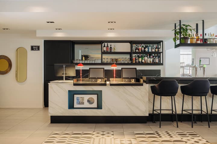 Leonardo Hotel Rotterdam Savoy