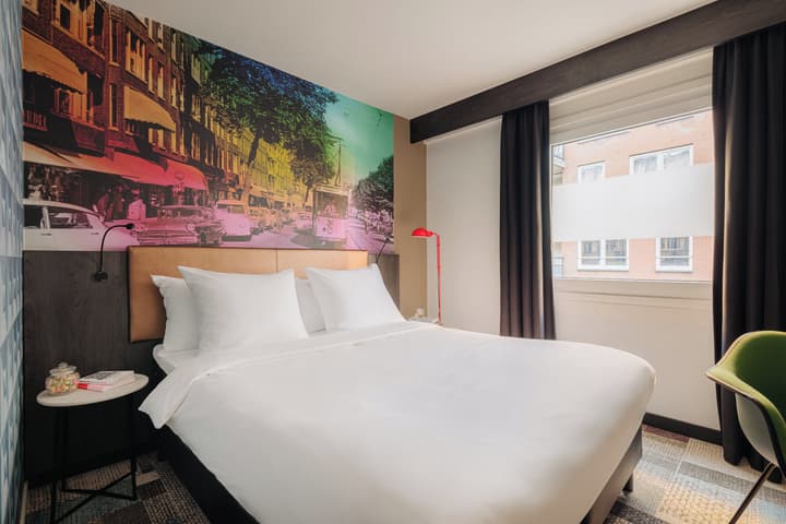 Leonardo Hotel Rotterdam Savoy