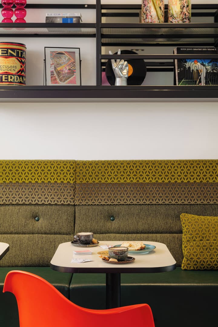 Leonardo Hotel Rotterdam Savoy