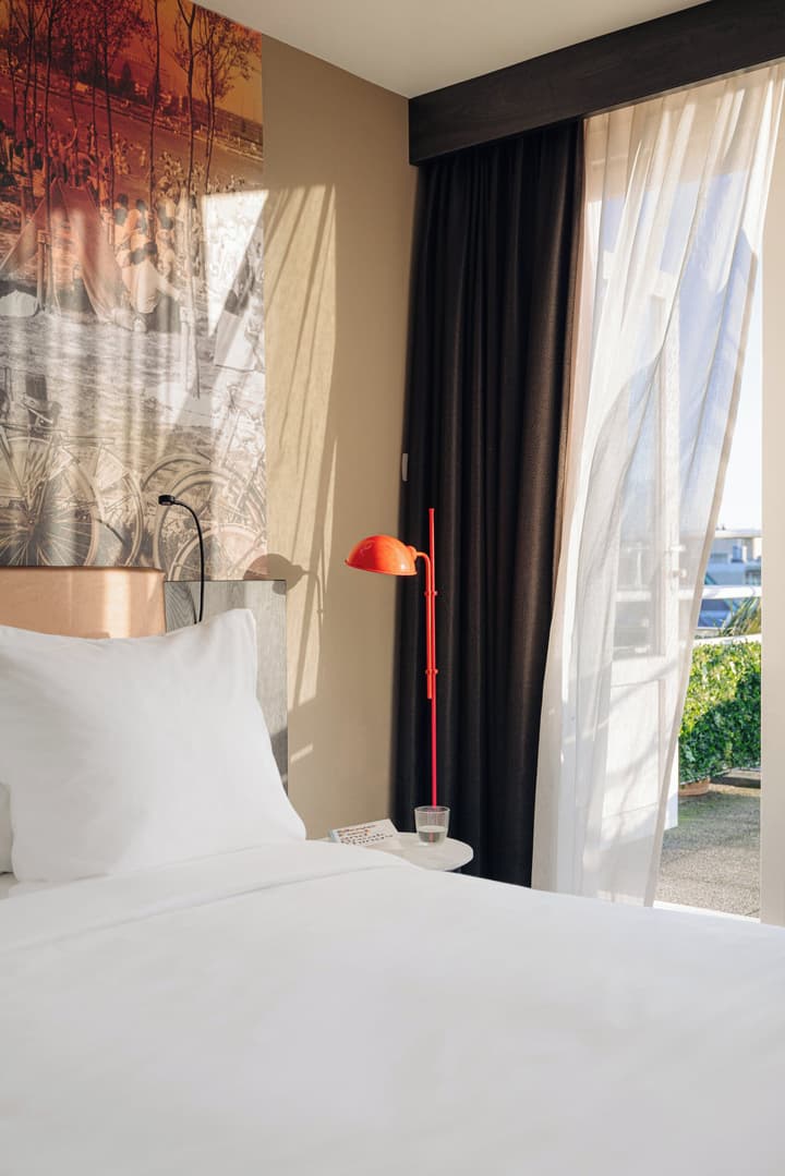 Leonardo Hotel Rotterdam Savoy