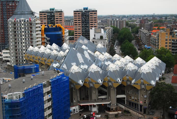 Leonardo Hotel Rotterdam Savoy