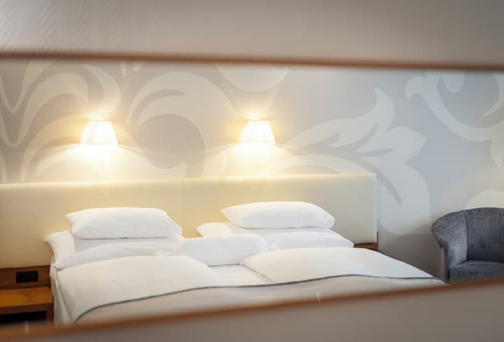 Boutique Hotel Das Tigra