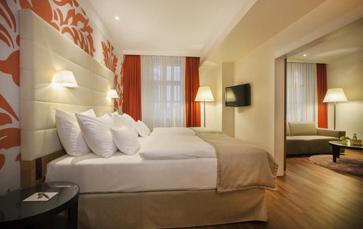 Boutique Hotel Das Tigra