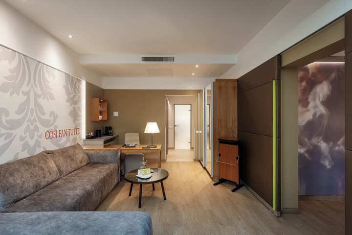 Boutique Hotel Das Tigra