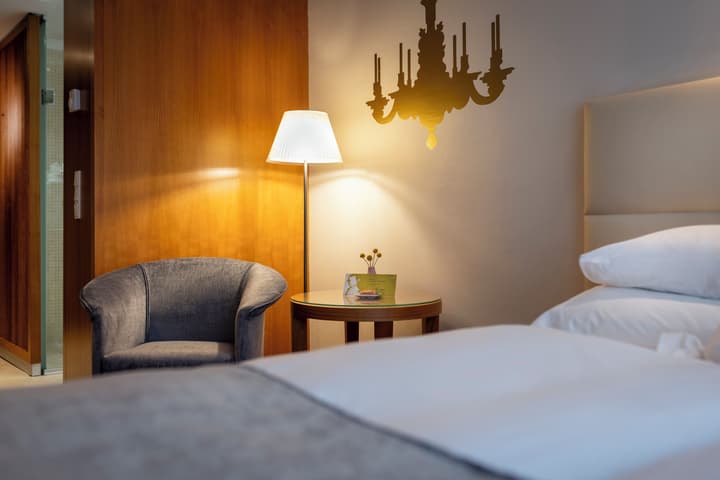 Boutique Hotel Das Tigra
