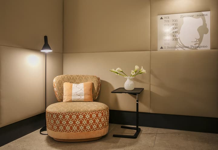 Boutique Hotel Das Tigra