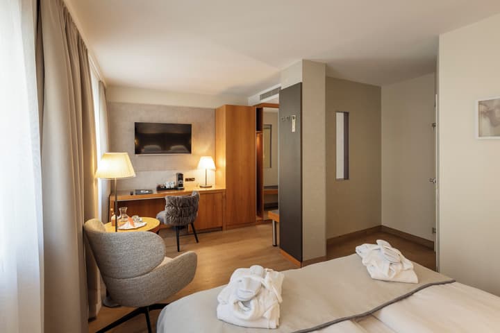 Boutique Hotel Das Tigra