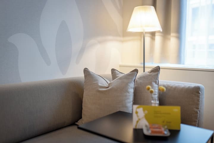 Boutique Hotel Das Tigra