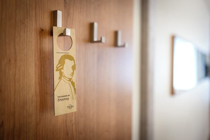 Boutique Hotel Das Tigra