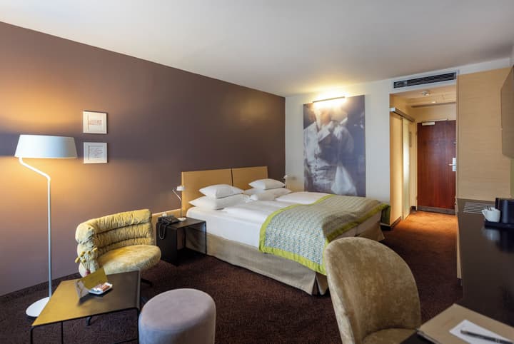 Boutique Hotel Das Tigra