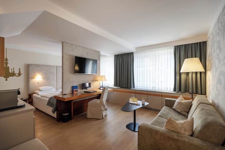 Boutique Hotel Das Tigra