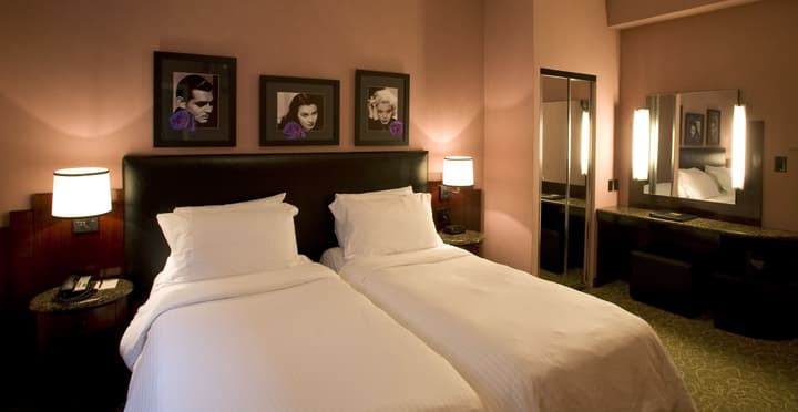 Washington Square Hotel by Library Hotel Collection