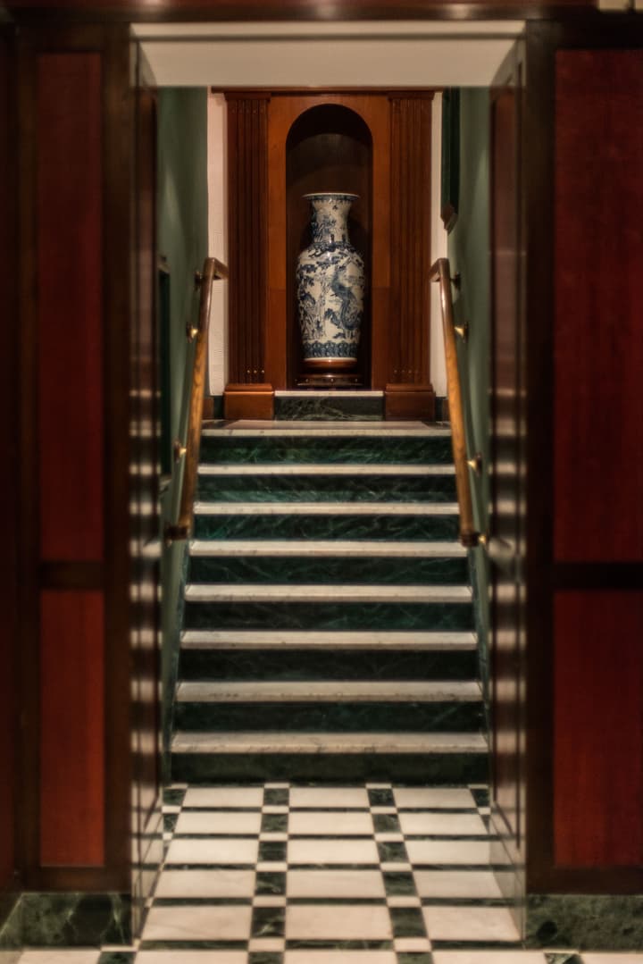 Washington Square Hotel by Library Hotel Collection