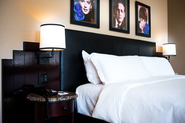 Washington Square Hotel by Library Hotel Collection