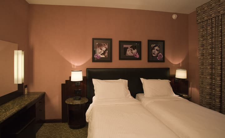 Washington Square Hotel by Library Hotel Collection