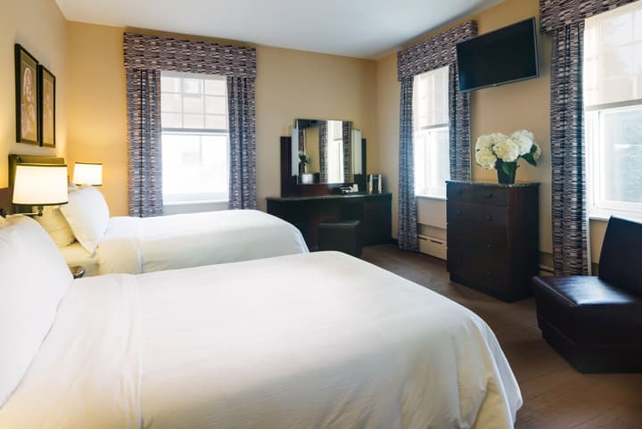 Washington Square Hotel by Library Hotel Collection