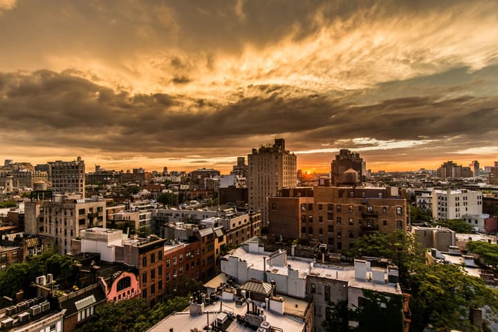 Washington Square Hotel by Library Hotel Collection
