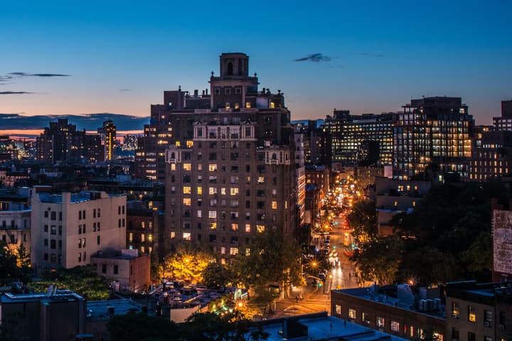 Washington Square Hotel by Library Hotel Collection