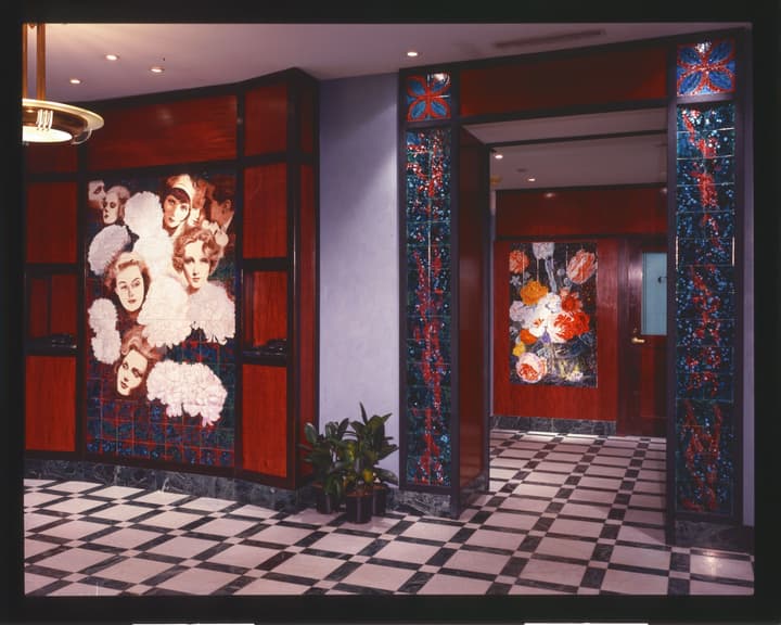 Washington Square Hotel by Library Hotel Collection