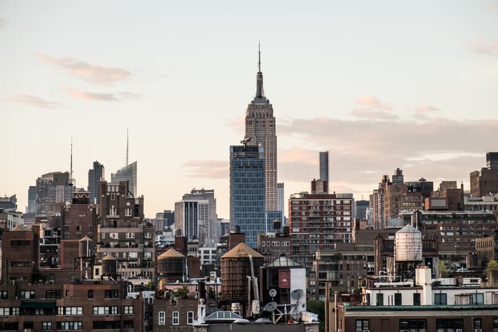 Washington Square Hotel by Library Hotel Collection