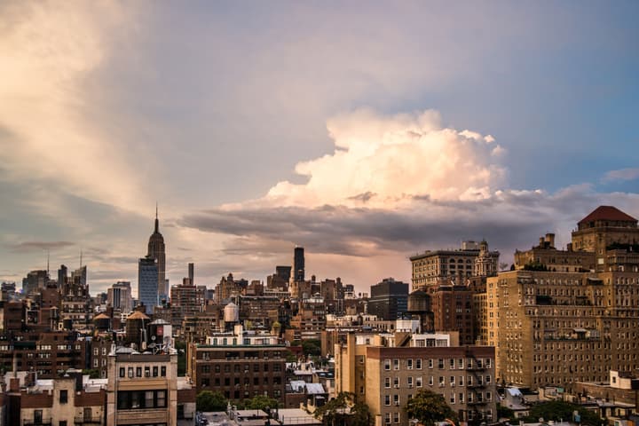 Washington Square Hotel by Library Hotel Collection