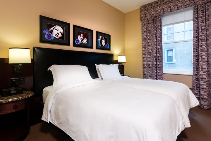 Washington Square Hotel by Library Hotel Collection