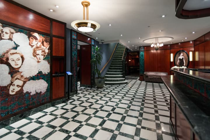 Washington Square Hotel by Library Hotel Collection