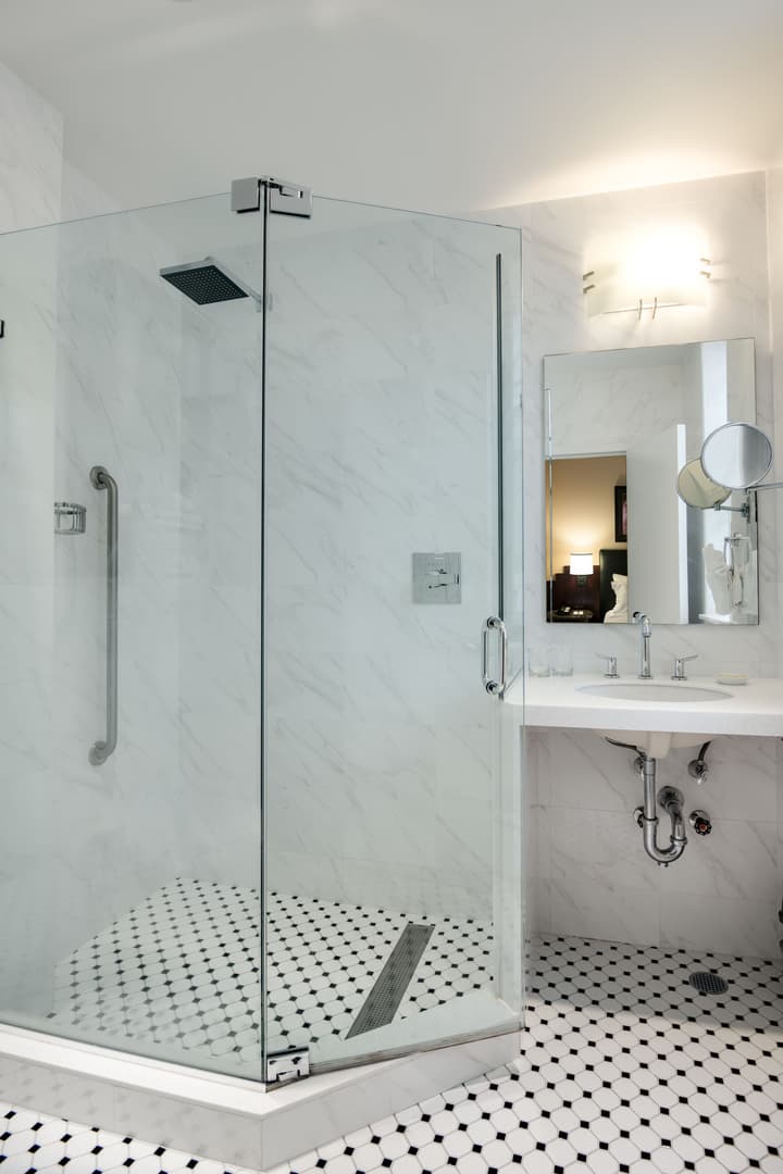 Washington Square Hotel by Library Hotel Collection