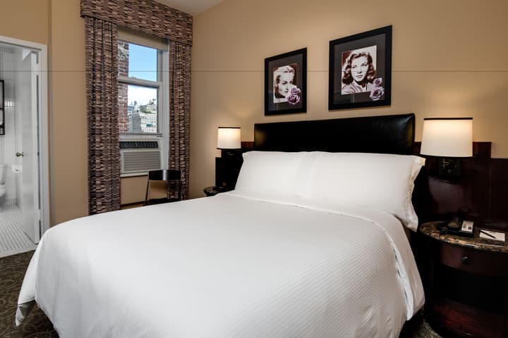 Washington Square Hotel by Library Hotel Collection