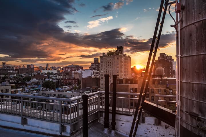 Washington Square Hotel by Library Hotel Collection