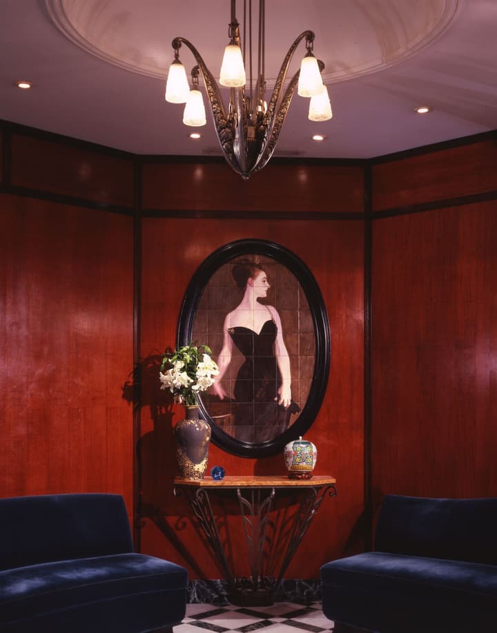 Washington Square Hotel by Library Hotel Collection