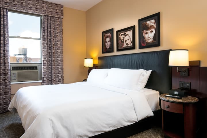 Washington Square Hotel by Library Hotel Collection