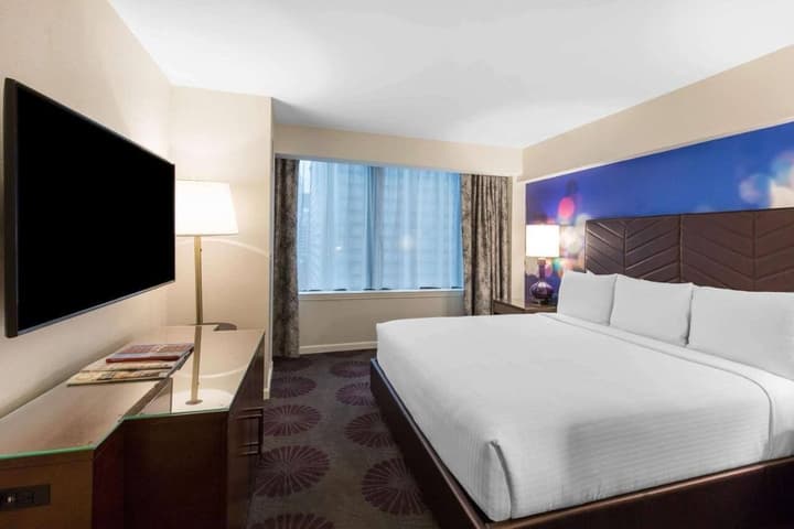 The Chicago Hotel Collection - Magnificent Mile
