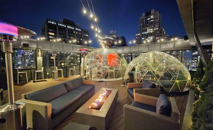 The Chicago Hotel Collection - Magnificent Mile